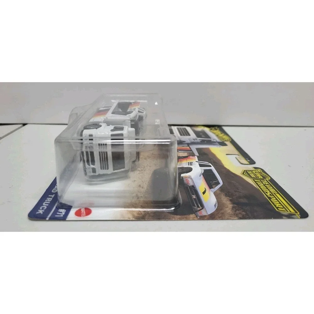 Hot Wheels product 2024